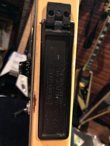 Gibson Flying V V90 Classic White｜Guitar Collection by せっきー